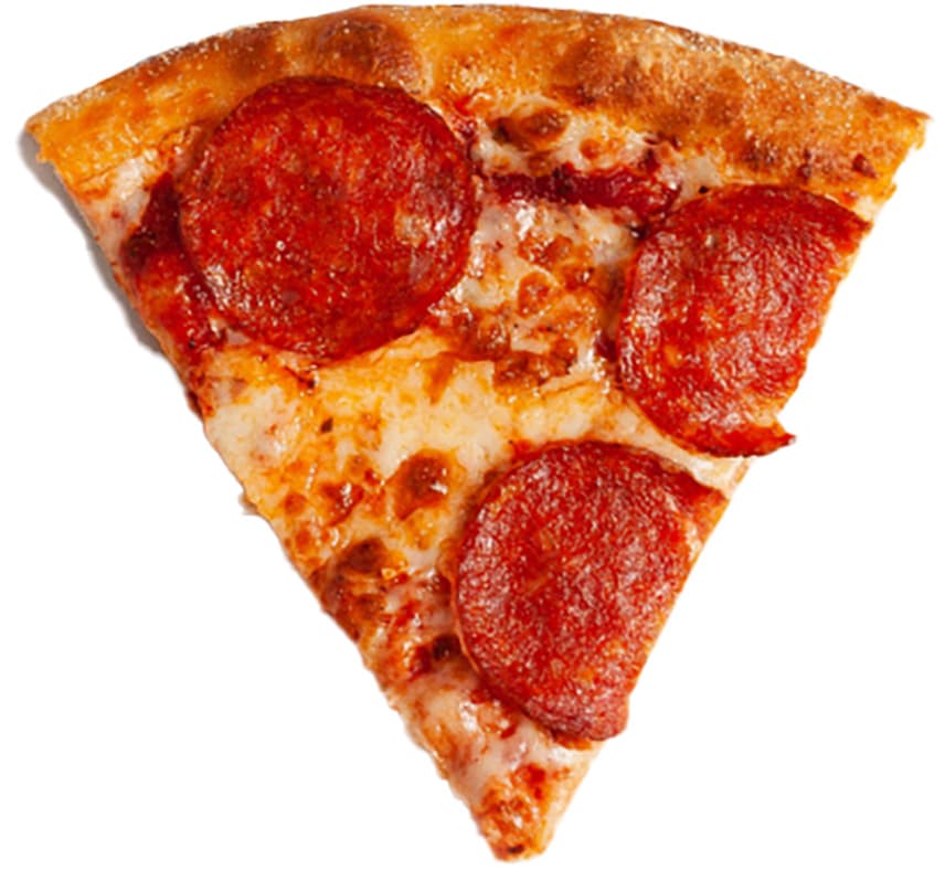 pepperoni pizza, karhulan pizzeria